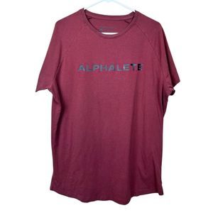Alphalete T Shirt